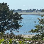 Belle propriété avec vue sur le Golfe du Morbihan