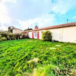 Charmante maison en pierre de 68 m² avec jardin clos – Port-Saint-Père