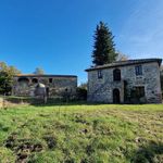 Farmhouse/Rustico - Castelnuovo Berardenga. Property to renovate in the heart of Chianti