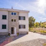 KRK ISLAND, BAŠKA - House with 6 furnished residential units