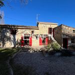 Maison de charme en pierre sur une parcelle de 3000m2