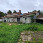 Maison en campagne à rénover