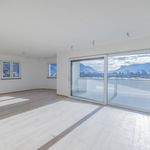 Three Room Apartment - Merano-Maia Bassa. New top-floor apartment with spectacular views