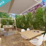 3 pièces avec TERRASSE de 31 m²