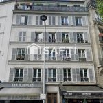 PARIS JUSSIEU Appartement T2 de 32 m² parfait pour un investisseur