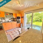 Maison individuelle de Plain-Pied Surélevé de 126 m2 sur 8,91 ares !