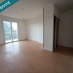 Appartement lumineux 3 pièces 53 m2