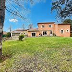 Villa d’exception avec gîte et piscine naturelle à Venasque