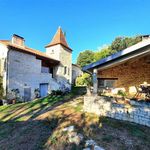 Beautiful Quercy house with swimming pool