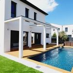 Superbe villa d’architecte avec piscine et garage