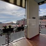 Penthouse with terrace and sea view located in the center of Lerici
