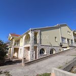 CRIKVENICA, ŠMRIKA - Commercial and residential unit with a panoramic view of the sea