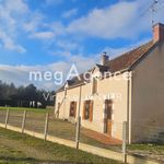 Charmante maison de 70m2 à GIEVRES