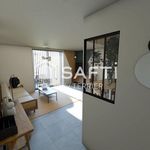 Appartement vente en plateaux à aménager