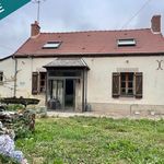 Maison de 91m² situé à Boussac