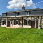 27300 Maison Normande 5 pièces + double garage 182 000 Euros
