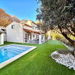 Spacious recent villa with swimming pool!