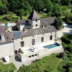 Simply superb XVIth Century Chateau, set in an estate of over 20 acres in beautiful, peaceful countryside in the Lot-et-Garonne. For more than 400 years, this historic chateau was the impressive pro...