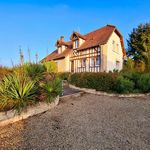 Belle maison de campagne avec fort potentiel