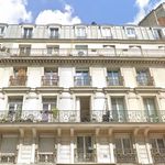 Studio 29 m2 rue La Fayette 75010 PARIS