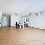 Villa de 120m² - 4 chambres - Terrain 330m²