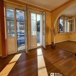 Appartement T4 80m² Avenue Carnot avec garage