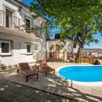 KRK ISLAND, KORNIĆ - villa, 250 m2, POOL, GARDEN!!!