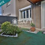 Maison de 60 m² avec jardin