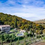 La Cesa Country House in ancient stone, Cortona - Tuscany