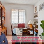 Appartement Saint-Chamas 2 pièces 59 m2