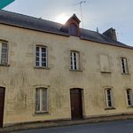 Maison à rénover ou à diviser