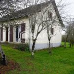 Charmant pavillon de 1975 avec grand terrain et vue dégagée à Jumillac-le-Grand