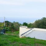 Calabria villa overlooking the sea
