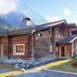 Delightful and Unique Chalet in Les Houches