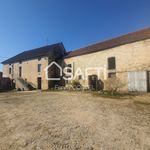 Corps de ferme 7 pièces - 220m²