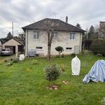 Maison de 65m² avec terrain de 796m² Ecueillé