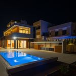 Luxury villa for sale in an elite complex in Agios Tychonas, Limassol