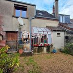 Maison à Cloyes sur le Loir