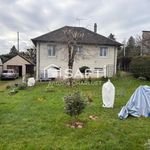 Maison de 65m² avec terrain de 796m² Ecueillé