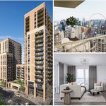 Premium Apartments in Wembley Park with Great Location and Amenities