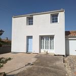 Jolie maison R+1 sur Caissargues