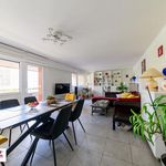 Appartement Longeville -Les-Metz 4 pièces 96.60 m2 avec garage 2 voitures