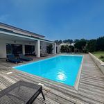 Maison d'Architecte de 185m² + piscine à Casteljaloux