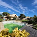 Traditional Renovated Villa with Pool and Sunny Garden