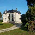 Manor house 295 m² 10 minutes from Limoges