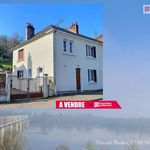 Maison en bord de Loire - Saumur (49400)