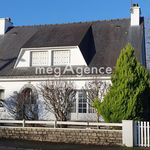 Maison 5 p. 117m² Brech quartier gare côté Auray