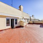 Luxury penthouse with terraces in Les Corts, Barcelona