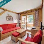 Pied des pistes Chantemerle avec revenus locatifs