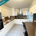 Duplex lumineux 87m² dans l'Éco-quartier des Docks